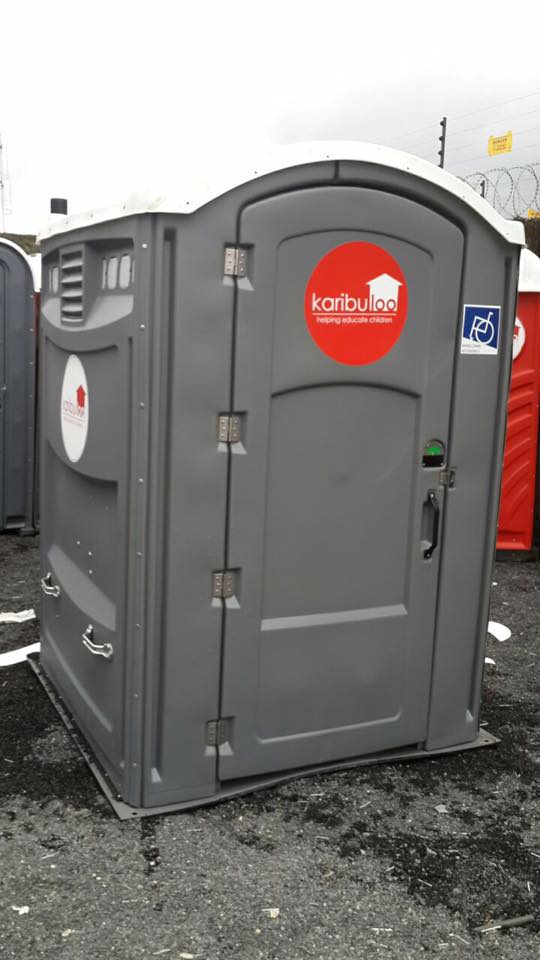 Guide to Renting Handicap Portable Toilets