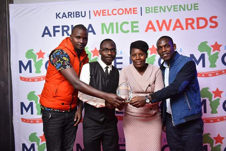 MICE-Award