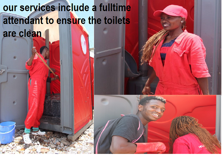 Services