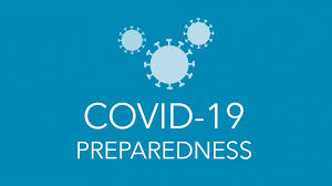 Covid 19 preparedness