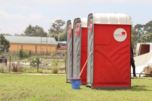 Styling Your Portable Toilet for a Memorable Ruracio Experience