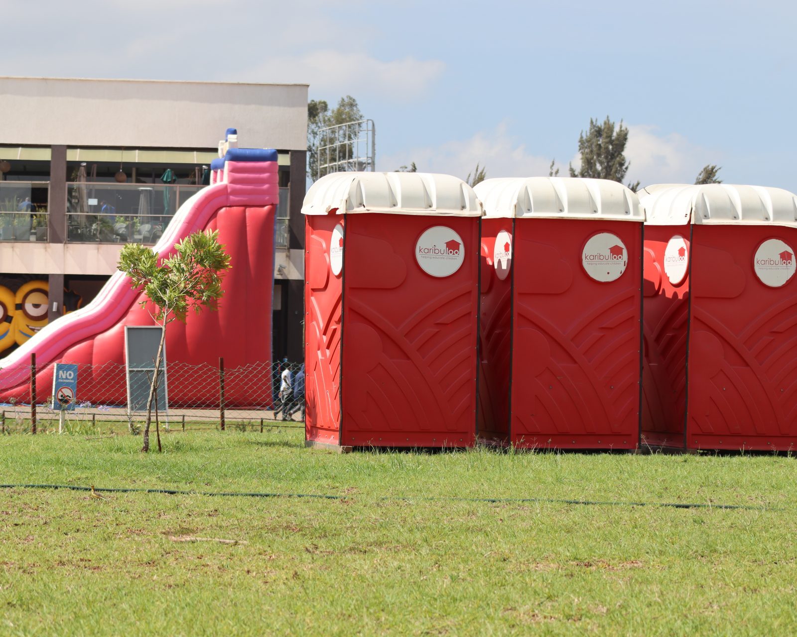 Portable Toilet Safety: What Every Parent Needs to Know