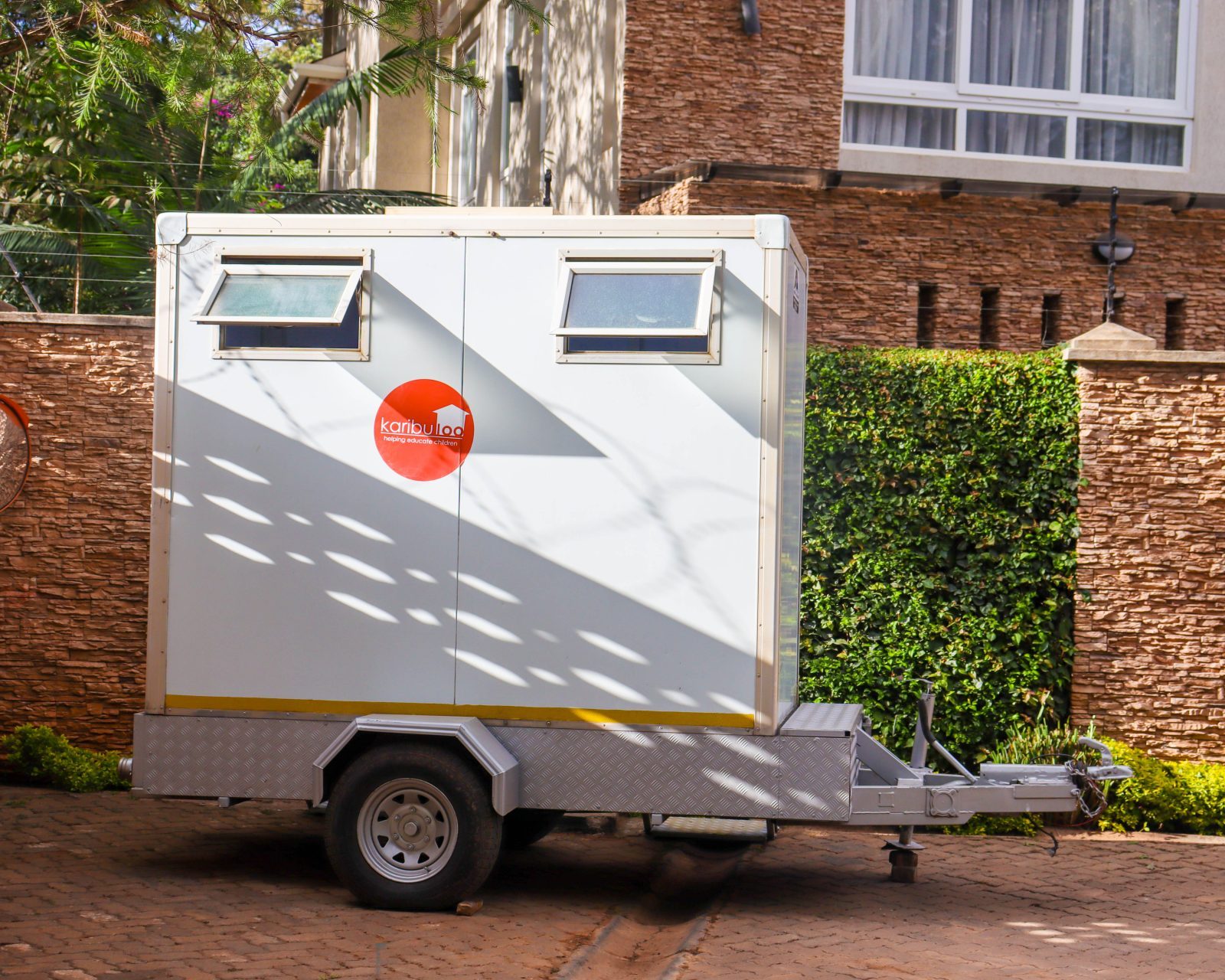 Why You Might Need a Portable Toilet for Your Home Event