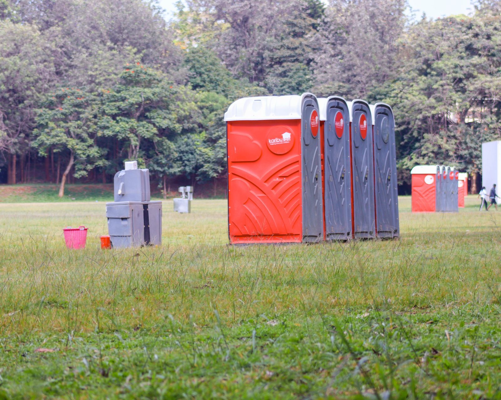 Navigating Sanitation Regulations: How Our Portable Toilet Rentals Uphold Nairobi’s Standards