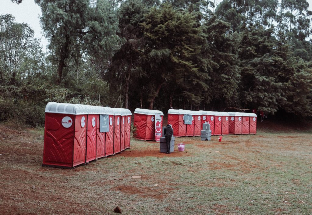 Sanitation solutions