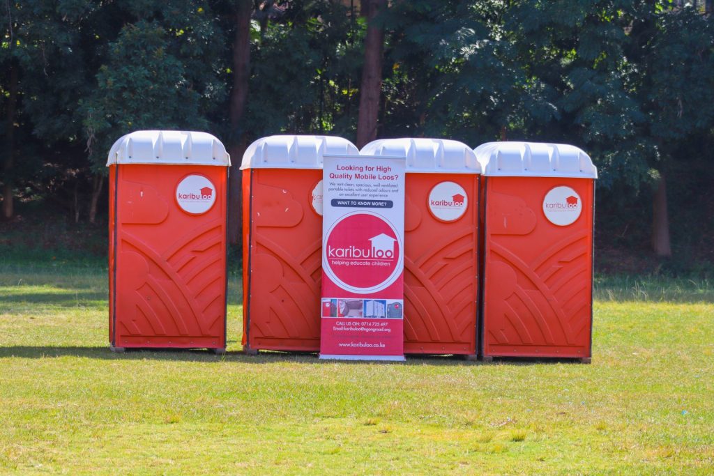 A Complete Guide to Portable Toilet Rental Services in Kenya